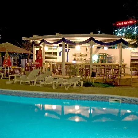 Hotel Belitsa 3*