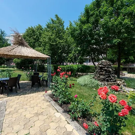 Belitsa Hotel