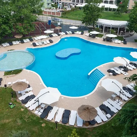 فندق Belitsa بريمورسكو