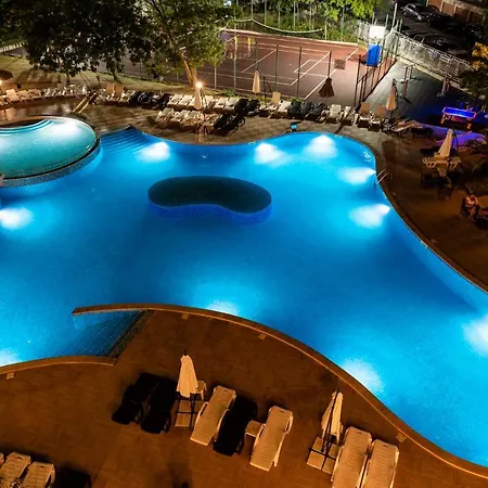 Belitsa 3* بريمورسكو