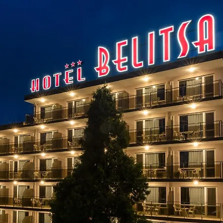 Belitsa 3*