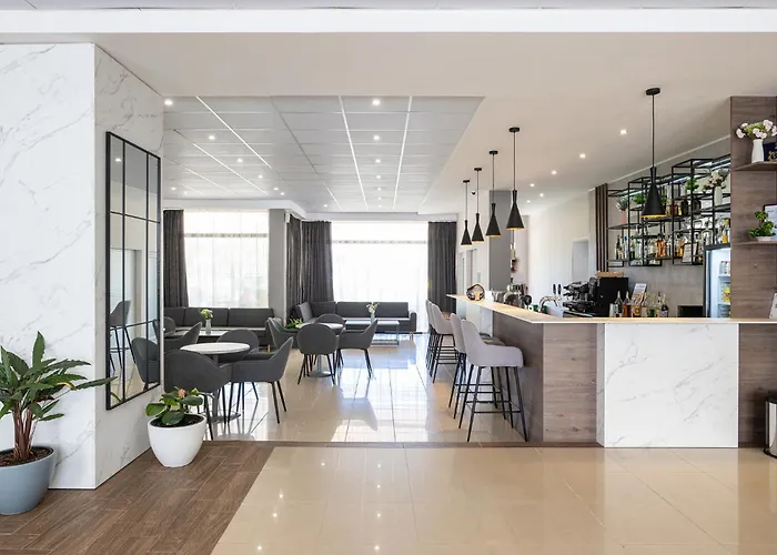 Hotel Belitsa Primorsko