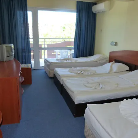 ホテル Belitsa 3*