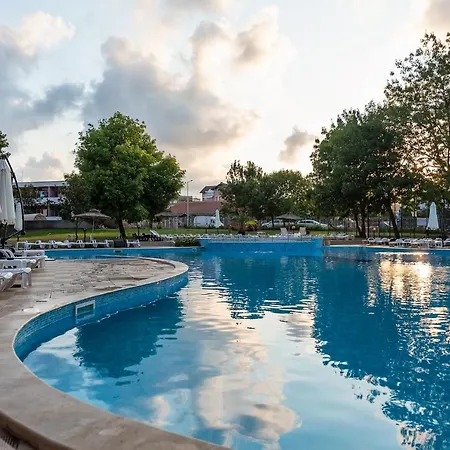 ホテル Belitsa 3*