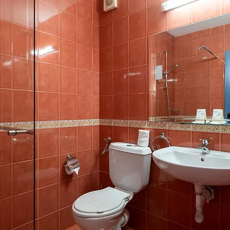 Otel Belitsa