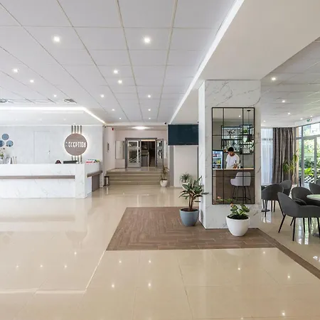 Otel Belitsa 3*