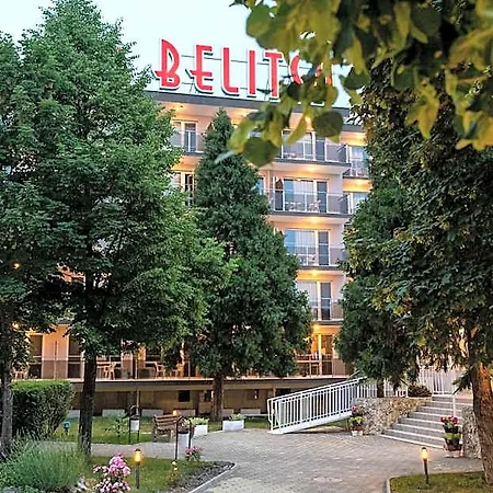 Hotel Belitsa 3*