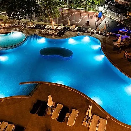 Belitsa 3*