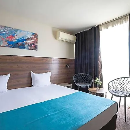 Belitsa Hotel Primorsko