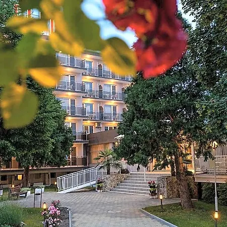 Hotel Belitsa Primorsko