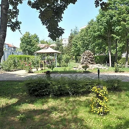 Belitsa Hotel 3*