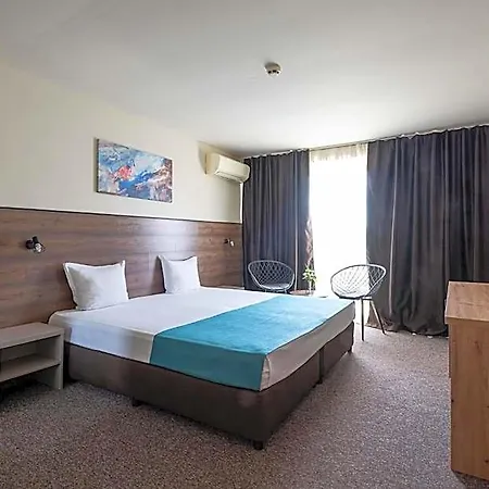 Belitsa Hotel