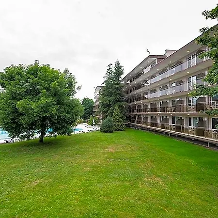 Belitsa Hotel 3*