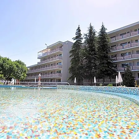 Belitsa 3*