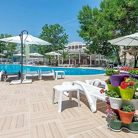 Belitsa Hotel Primorsko