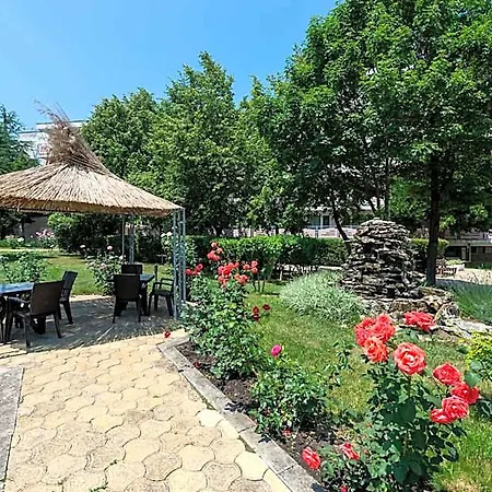 Belitsa Hotel 3*