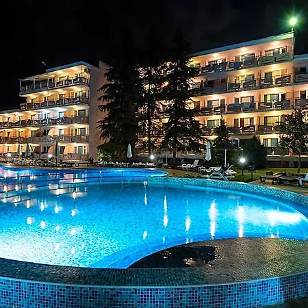 Belitsa 3*