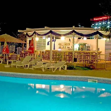 Belitsa 3* Primorsko