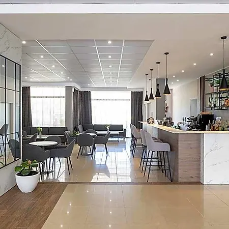 Belitsa Hotel 3*