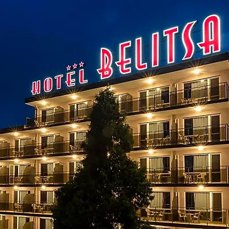 Belitsa Hotel