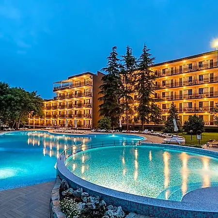 Belitsa Hotel