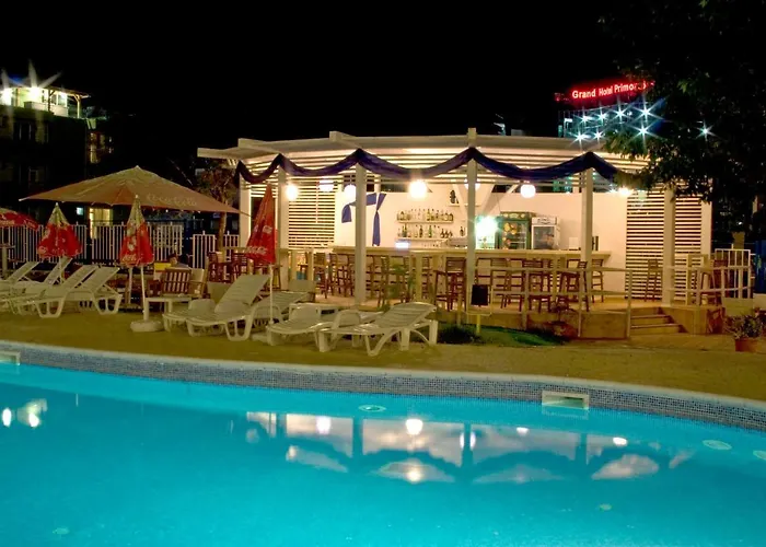 Hotel Belitsa 3*